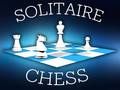 Jogo Xadrez Solitaire online Jogo Xadrez Solitaire online
