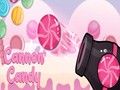 Jogo Doce de Canhão online