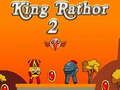 Jogo Rei Rathor 2 online