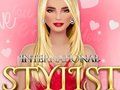 Jogo Estilista de Moda Internacional online