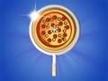 Jogo Eu gosto de pizza online Jogo Eu gosto de pizza online