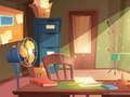 Jogo Encontre as Diferenças para Crianças online