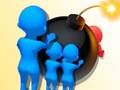 Jogo Boom Empurrar online