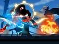 Jogo Luta do Herói Stickman online