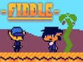 Jogo Violino online