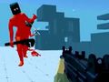 Jogo Atirador Divertido: Destruir Todos online