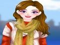 Jogo Estilos de Inverno Populares online