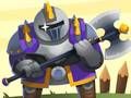 Jogo Torres dos Heróis online