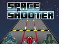 Jogo Atirador Espacial online
