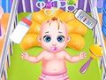 Jogo Mamãe grávida e cuidados com o bebê online Jogo Mamãe grávida e cuidados com o bebê online
