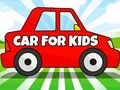 Jogo Carro para Crianças online