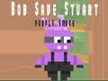 Jogo Bob salva Stuart da fumaça roxa online