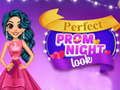 Jogo Visual perfeito para a noite de formatura online