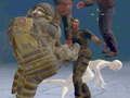 Jogo Sobrevivência Guerra Zumbi online