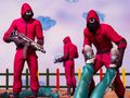 Jogo Jogo dos Polvos: Todos os Desafios online
