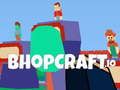 Jogo BhopCraft.io online