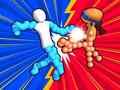Jogo Desenhe Lutador 3D online