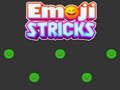 Jogo Ataques de Emoji online