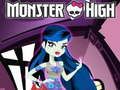 Jogo Monster High online Jogo Monster High online
