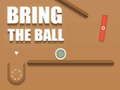 Jogo Traga a bola online