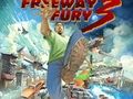 Jogo Fúria na Estrada 3 online