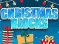 Jogo Blocos de Natal online Jogo Blocos de Natal online