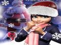 Jogo Miraculous: Um Especial de Natal da Ladybug online