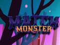 Jogo Monstro Correspondente online