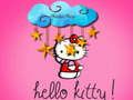 Jogo Estrelas Escondidas Hello Kitty online Jogo Estrelas Escondidas Hello Kitty online