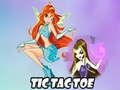 Jogo Winx Jogo da Velha online Jogo Winx Jogo da Velha online