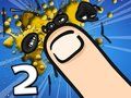 Jogo Destruidor de Formigas 2 online