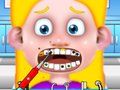 Jogo Pequeno Dentista Para Crianças online Jogo Pequeno Dentista Para Crianças online