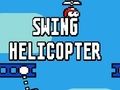Jogo Helicóptero Pendurado online