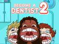 Jogo Torne-se um Dentista 2 online Jogo Torne-se um Dentista 2 online