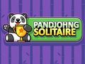 Jogo Solitaire Pandjohng online