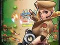 Jogo Ninja vs Zumbis online Jogo Ninja vs Zumbis online