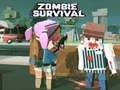 Jogo Sobrevivência Zumbi online