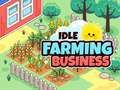 Jogo Negócio de Agricultura Ociosa online
