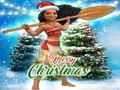 Jogo Suéter de Natal Moana online Jogo Suéter de Natal Moana online