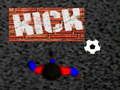 Jogo Chute online