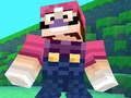 Jogo Craft Bros Corredor Menino online