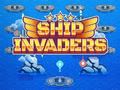 Jogo Invasores de Navios online Jogo Invasores de Navios online