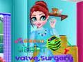 Jogo Emma Cirurgia de Válvula Cardíaca online