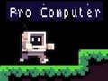 Jogo Computador Pro online