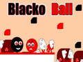 Jogo Bola Preta online