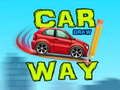Jogo Desenhe o carro online