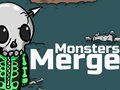 Jogo Mescla de Monstros online