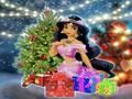 Jogo Jasmin | Design de Suéter de Natal do Aladino online Jogo Jasmin | Design de Suéter de Natal do Aladino online