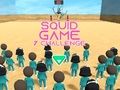 Jogo Jogo dos Moluscos: o 7º Desafio online