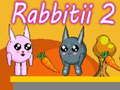 Jogo Coelhinho 2 online